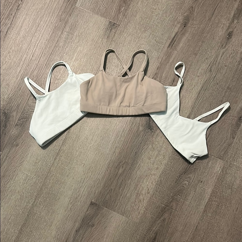Athleta sports bra